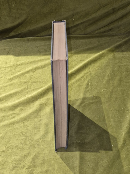 Last Days of Mast & Sail, 1925, Sir Alan Moore First Edition Illustrated, First8