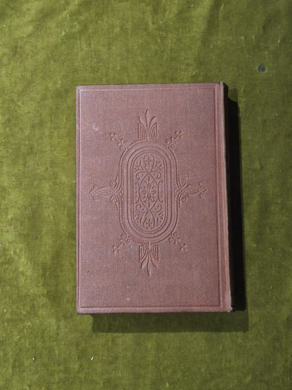 Fifty Famous Women and the Lessons of Their Lives - Ward Lock & Tyler circa 18991