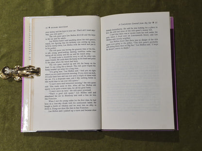 Richard Brautigan : A Confederate General From Big Sur.  1st Ed HD DJ6
