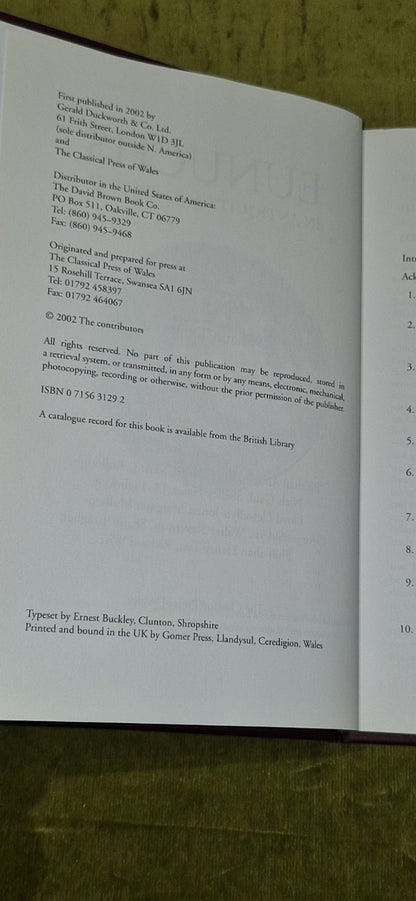 Eunuchs in Antiquity and Beyond (2002) Shaun Tougher6