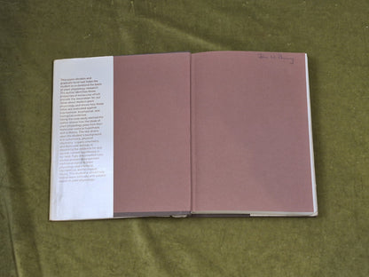 Molecular Approaches To Plant Physiology by C.A. Price 1970 1st HB DJ3