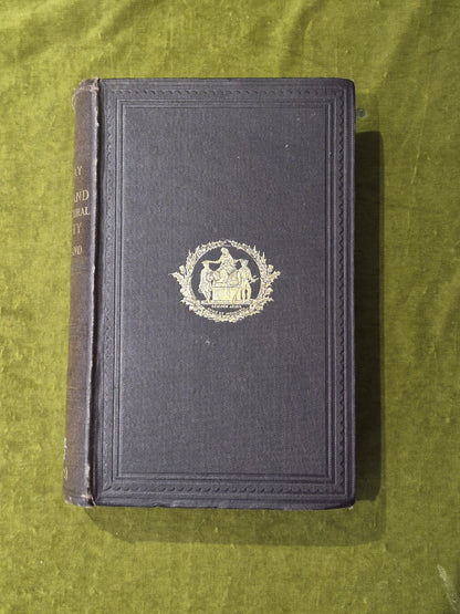History of the Highland & Agricultural Society of Scotland - Alexander Ramsay1