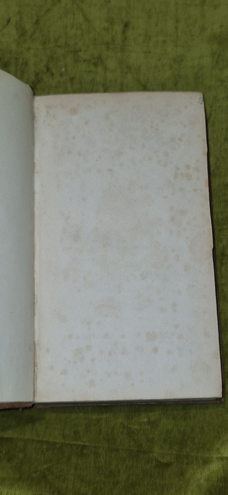 Chronicles of Saint Mungo Antiquities Glasgow (1843) Wallace Harvey 4