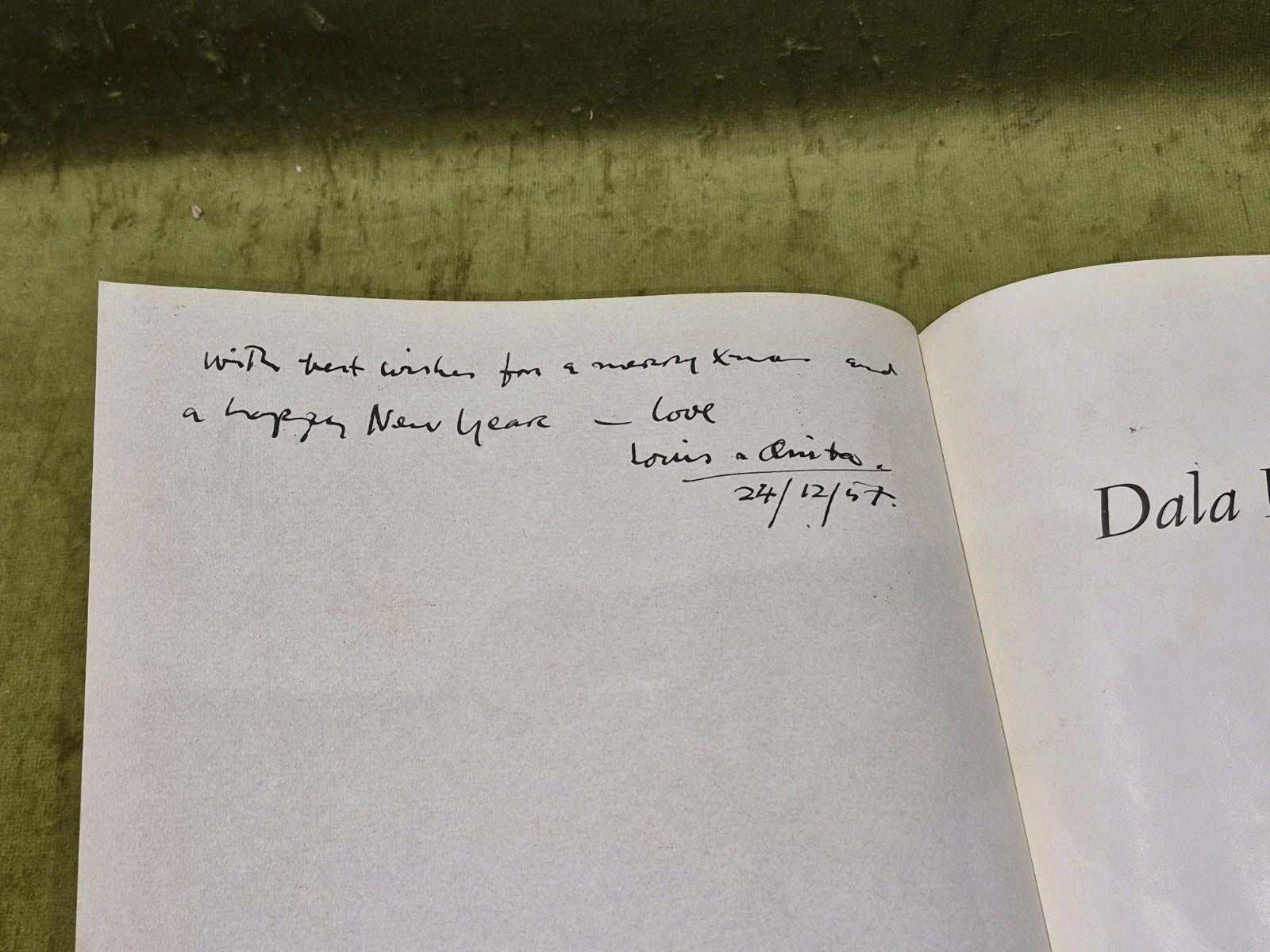 Masterpieces of Dala Peasant Paintings by Svante Svärdström (1957) Hb Book4