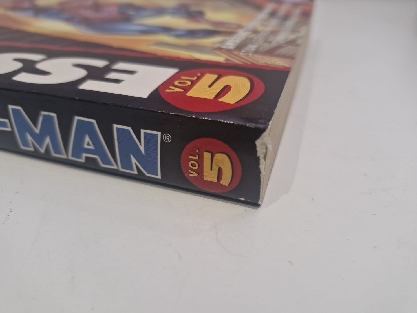 Essential The Amazing Spider-Man Volume 5 by Stan Lee Marvel Comics 90 - 1134