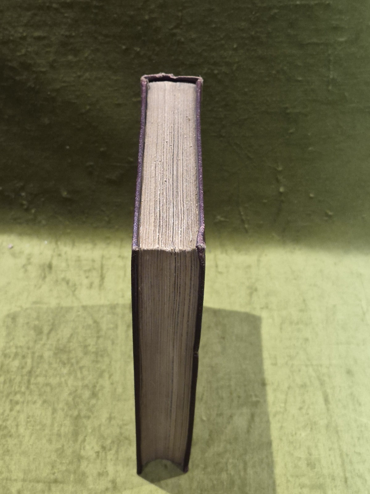 Contemporary Evolution of Religious Thought - Count Goblet d'Alviella 1885 Book1