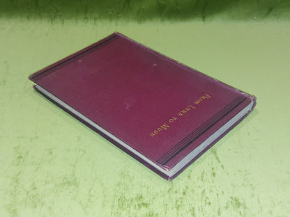 From Lyre to Muse: A History of the Aboriginal Union of Music (1890) J. Donovan1