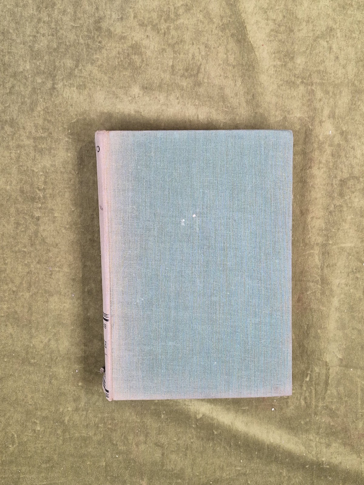 The Master Of Hestviken - Sigrid Undset 1934 Cassell HB2
