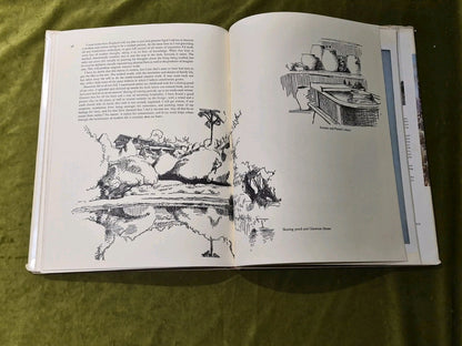 Pictures By Austen Deans - Austen Deans - 1967T - A. H.& A. W. Reed7