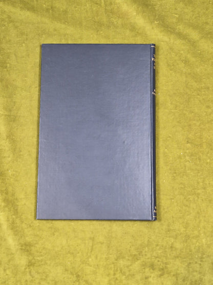 Flora of Uig : a botanical exploration - ed. M S Campbell , T Buncle & Co 19452
