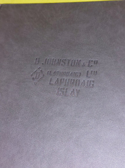 The Legend Of Laphroaig (2007) Marcel van Gils3