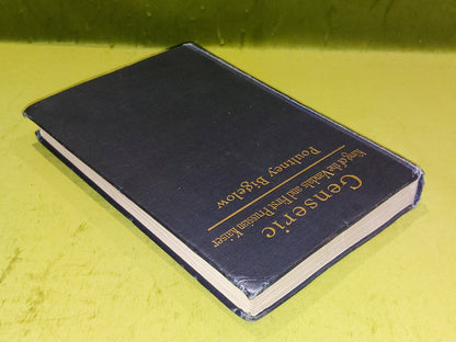 Genseric King of the Vandals and First Prussian Kaiser (1918) Bigelow SIGNED3