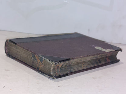 Tammas Bodkin, Or The Humours Of A Scottish Tailor (1864) [John Menzies] Hb Book5