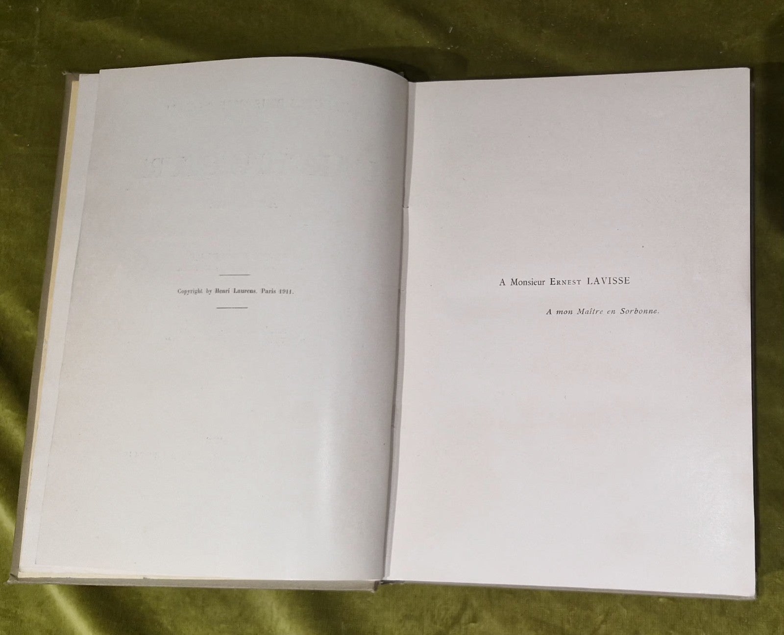 Art History Architecture L'Architecture Antiquite Francois Benoit Design 19115
