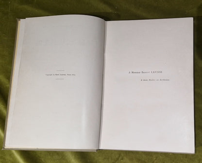 Art History Architecture L'Architecture Antiquite Francois Benoit Design 19115