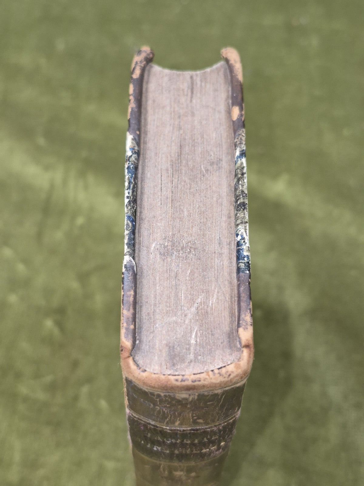 Jacobite Minstrelsy 1829 Richard Griffin and Co Glasgow 2