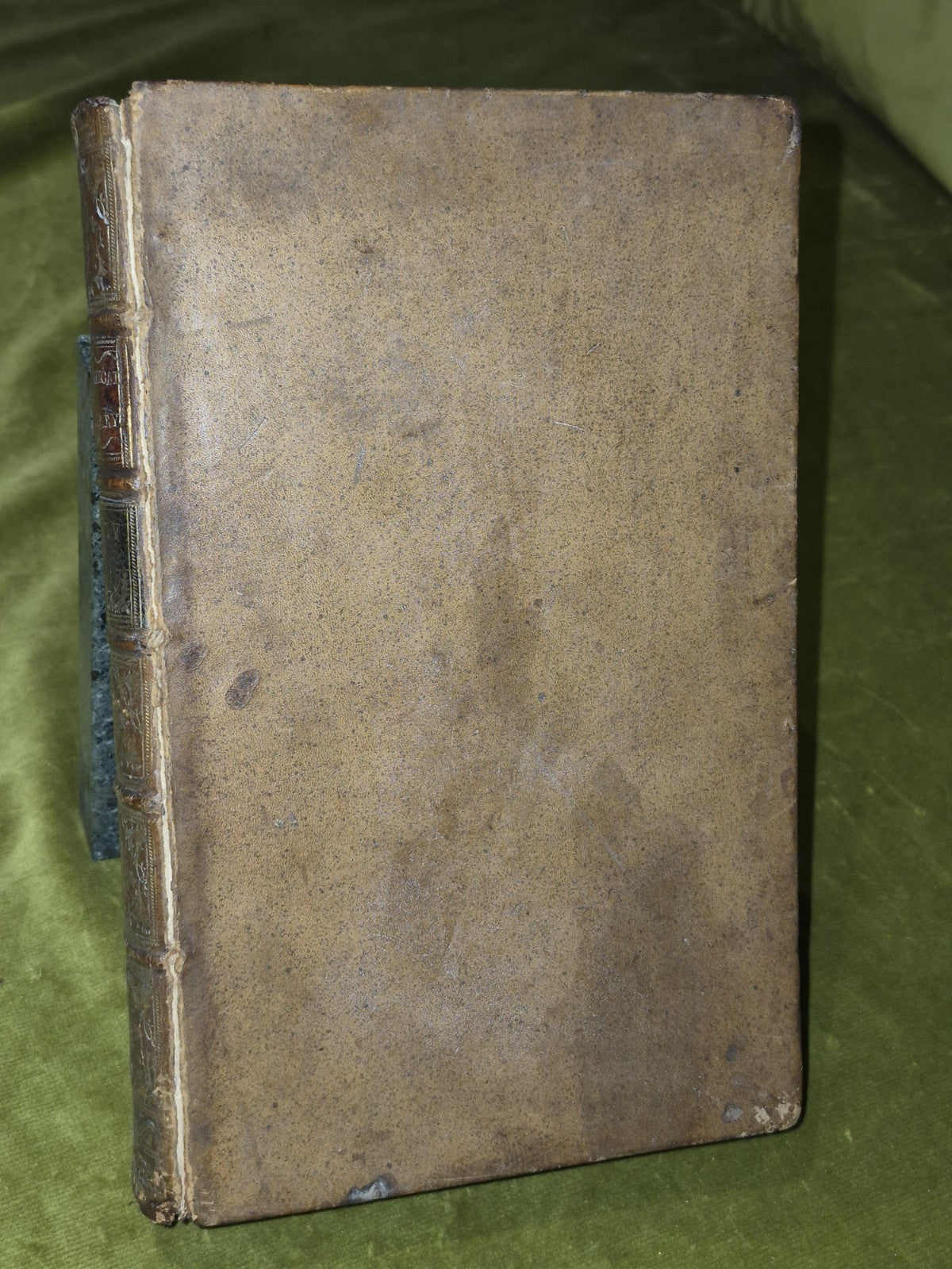 Biographical Dictionary Lives Writings Eminent Persons British and Irish IV 17613