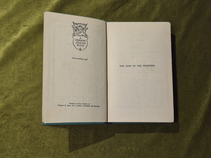 The Code of the Woosters - P G Wodehouse6