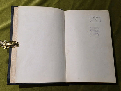 Acta Apostolicae Sedis. Commentarium Officiale -  Annus VII - Volume VII - 19155