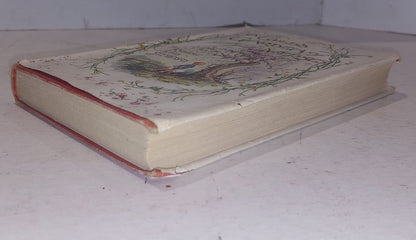 A Child's Garden of Verses Robert Louis Stevenson(1946) Hb With Dj Book9