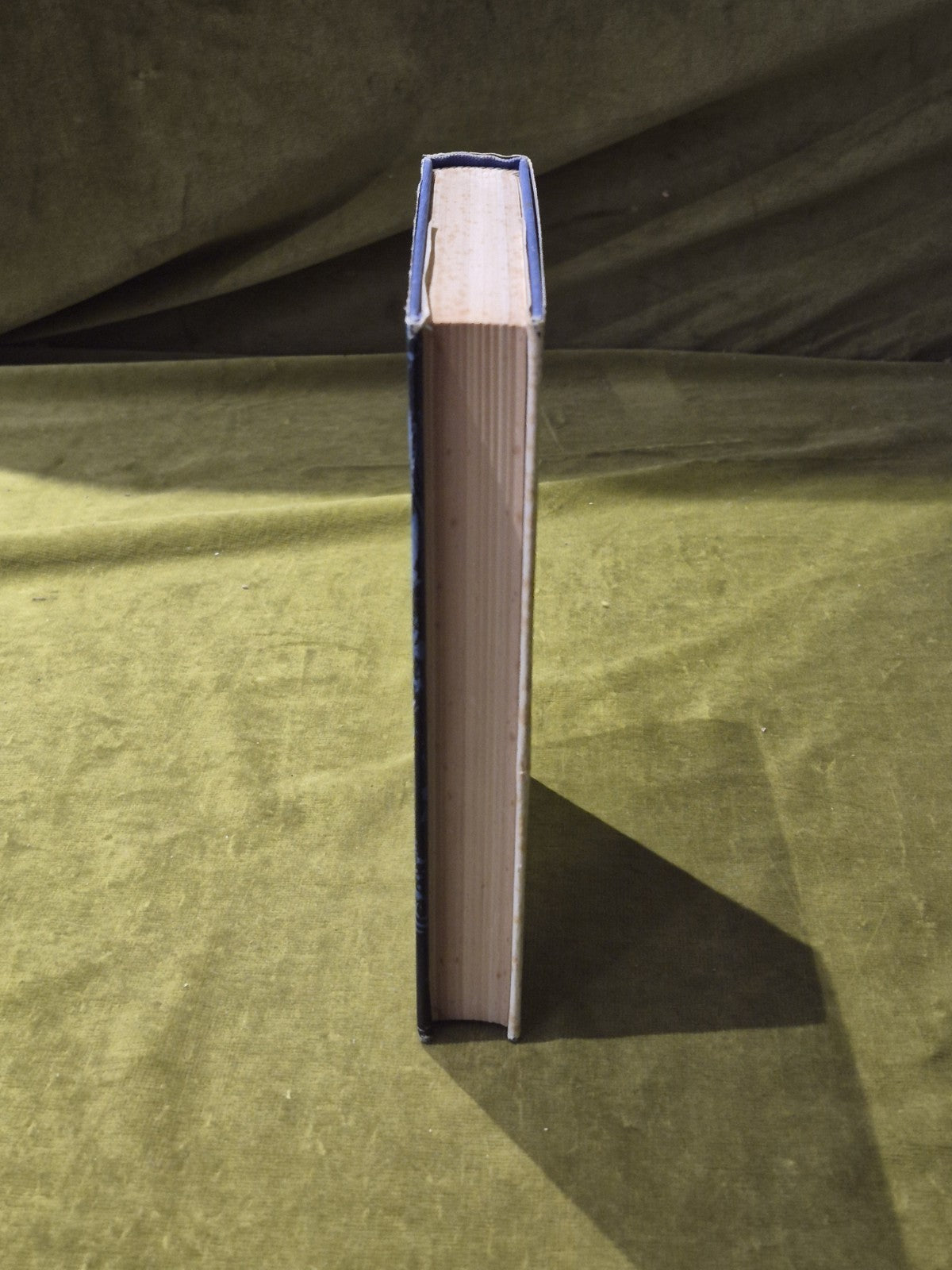 The Moon and the Bonfire - Cesare Pavese , John Lehmann 1952 1st English HB DJ6