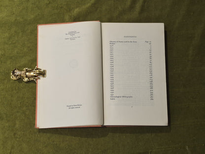 A Writer's Diary - Virginia Woolf, Hogarth Press 1953 1st HB6