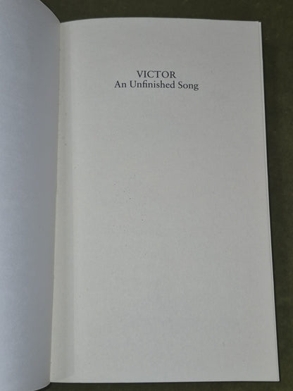 Victor: An Unfinished Song - Jara, Joan4