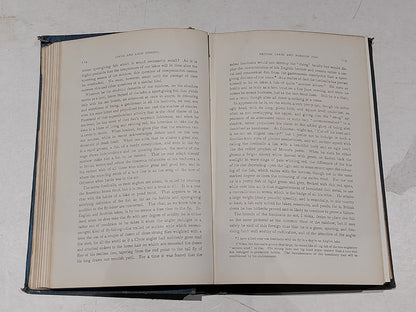 "Lochs and Loch Fishing" by Hamish Stuart 1899 edition4