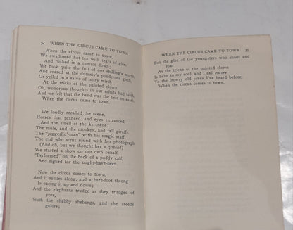 Around The Boree Log By John O'brien (1933) Book4