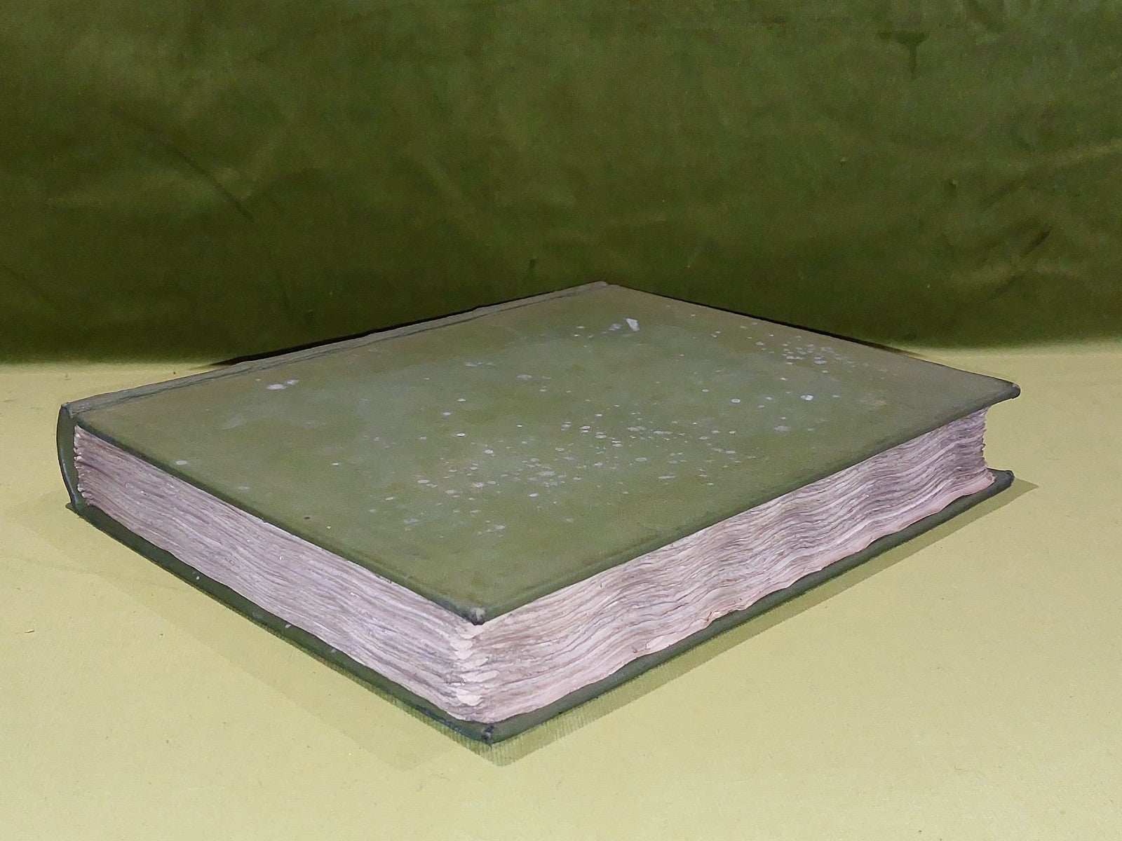 Descriptions Of The Sheriffdoms Of Lanark And Renfrew (1831) William Hamilton Hb7