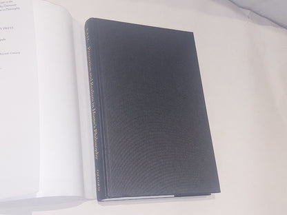 Projection and Realism in Hume's Philosophy  P J E Kail [Oxford Uni Press] 20072