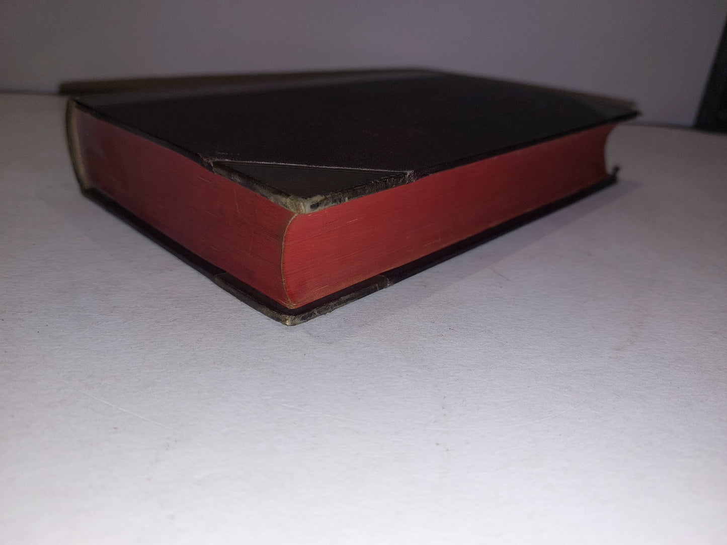 The Scots Worthies By John Howie (1870) [Johnstone, Hunter & Co] With Provenance8