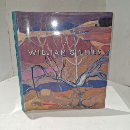 William Gillies: A Monograph. Joanna Soden, Victoria Keller. 1998 Cannongate 1st0