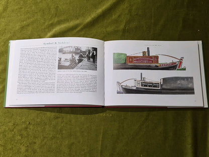 Colours of the Cut (Landmark Countryside Collection), Edward Paget-Tomlinson DJ4