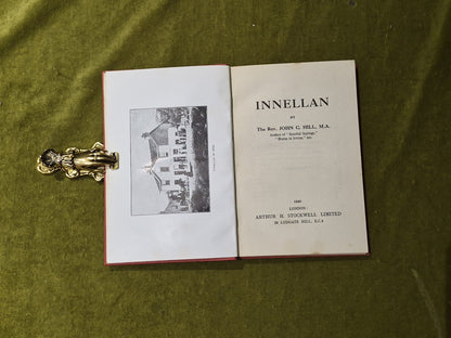 Innellan- John C Hill , Arthur Stockwell 1940 1st HB4