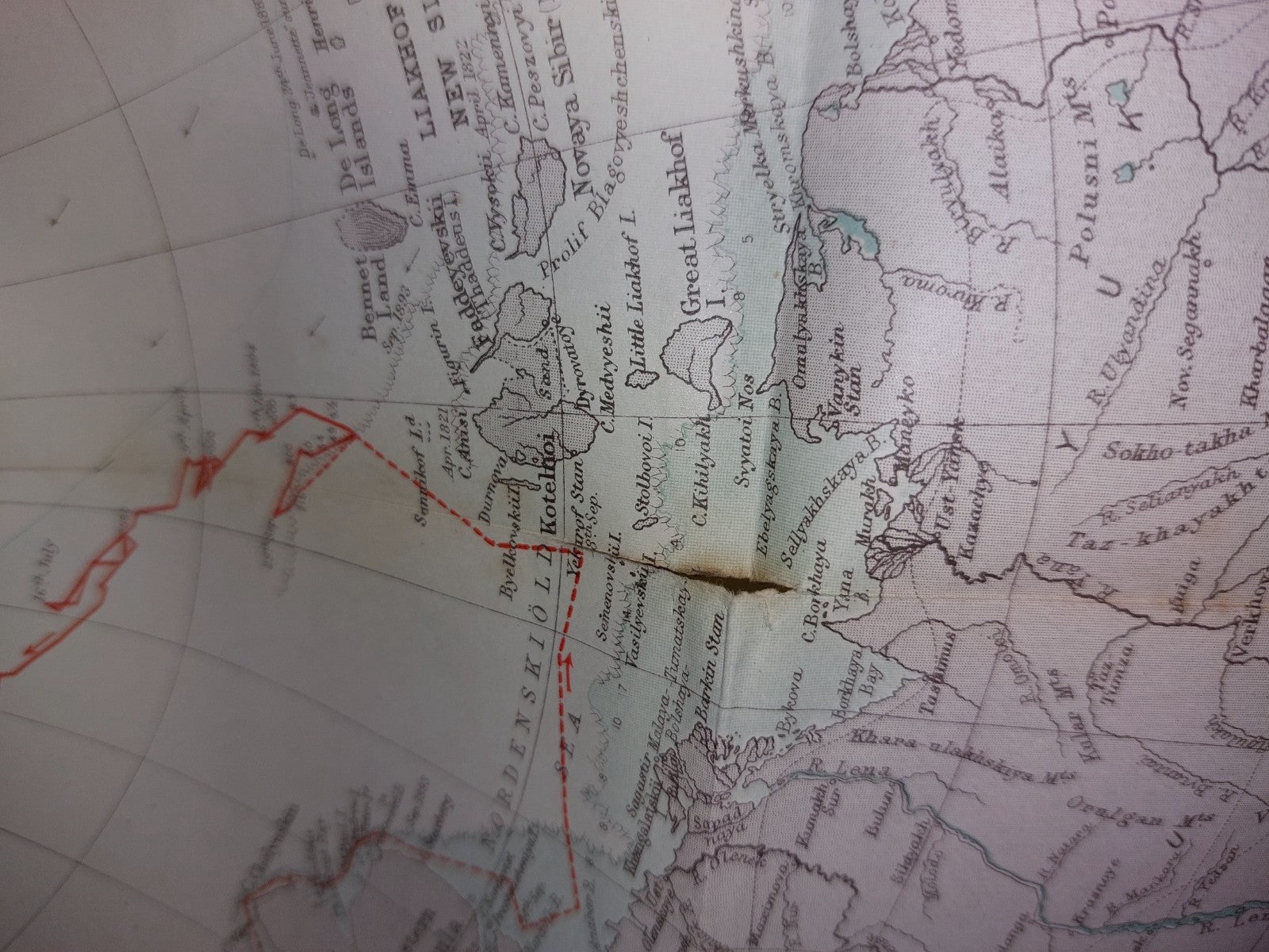 FARTHEST NORTH BY FRIDTJOF NANSEN 1898 TWO VOLUMES LEATHER BOUND 18