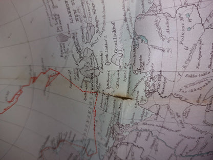 FARTHEST NORTH BY FRIDTJOF NANSEN 1898 TWO VOLUMES LEATHER BOUND 18