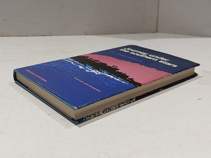Journey under the southern stars By E. Watson (1968) Hb Book4