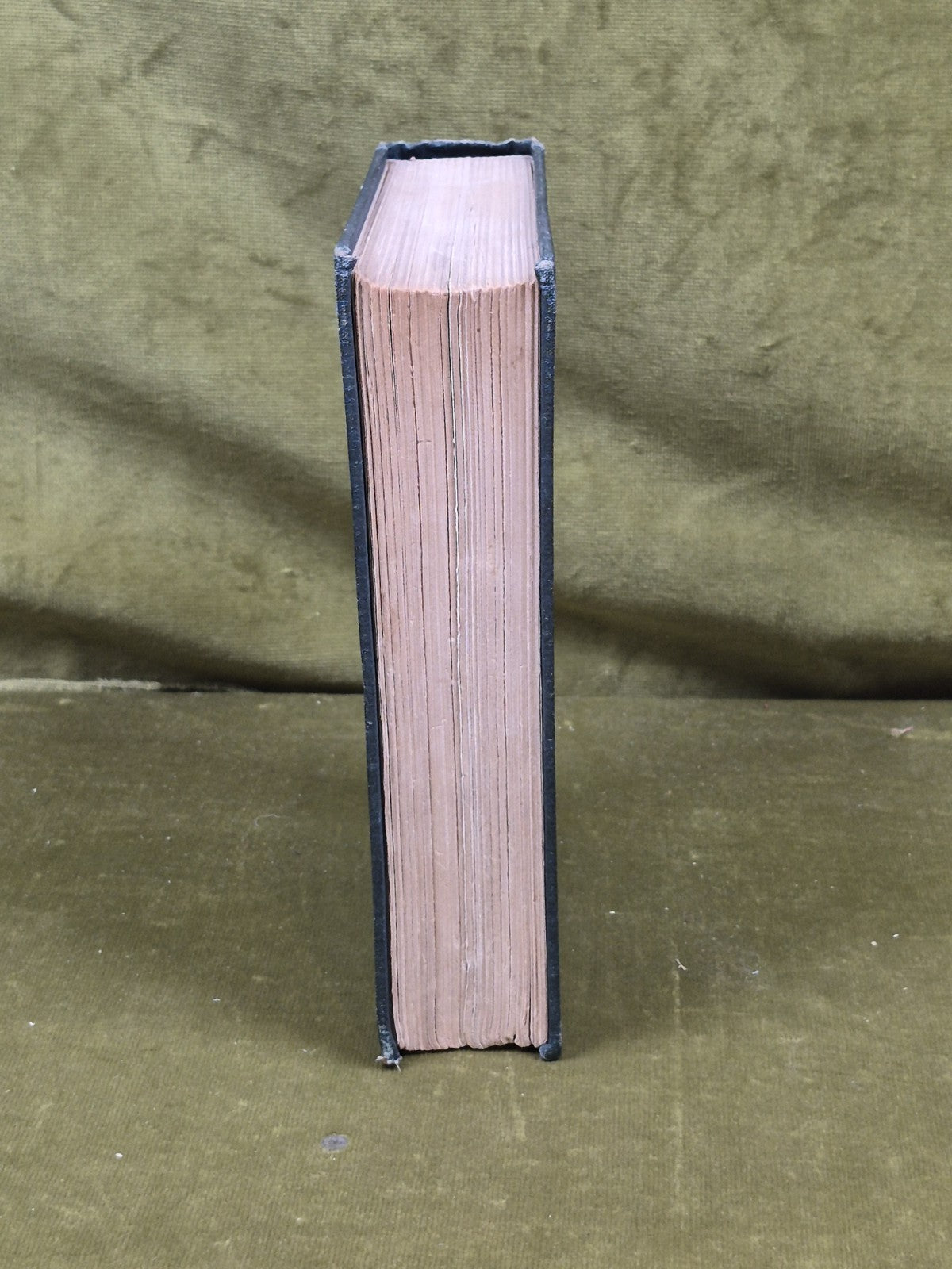 The Brassbounder - David W. Bone , Duckworth 1910 1st Ed, 2nd imp, no DJ5