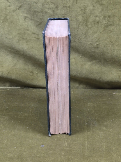 The Brassbounder - David W. Bone , Duckworth 1910 1st Ed, 2nd imp, no DJ5