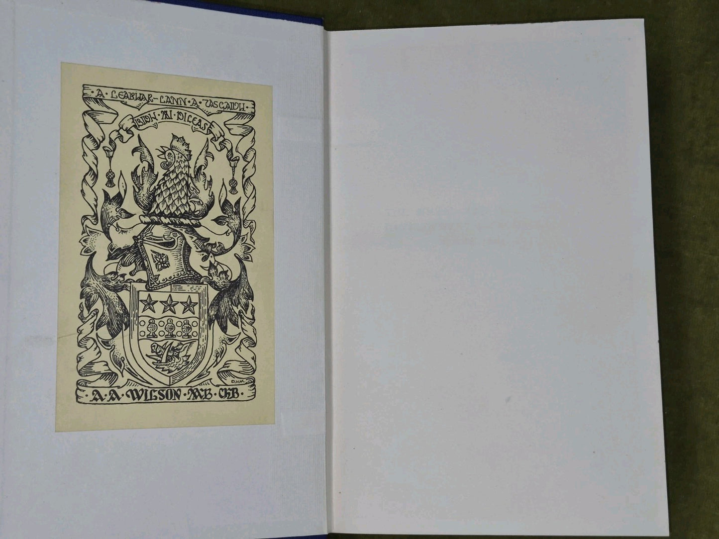 Social & Economic Development of Scotland Before 1603 Grant 1930 Oliver and Boyd3