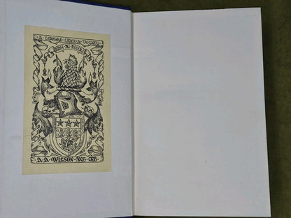 Social & Economic Development of Scotland Before 1603 Grant 1930 Oliver and Boyd3