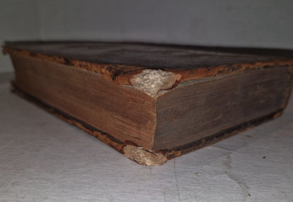 Reliquiae manuscriptorum omnis diplomatum ac monumentorum... 1720 Tomi III Vol 37