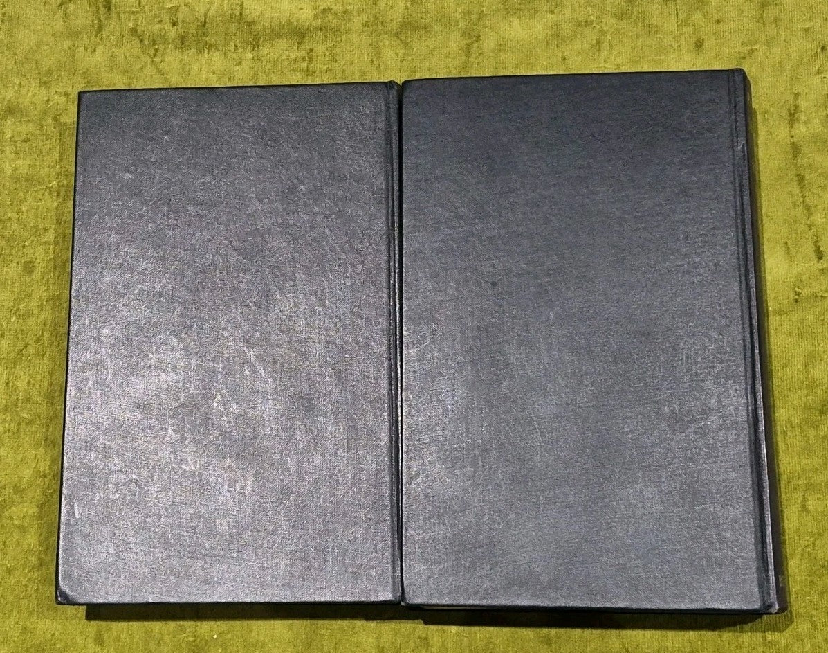 The Occasional and Pastoral Sermons of Ronald A. Knox Hardcover 1960, in 2 Vols.2