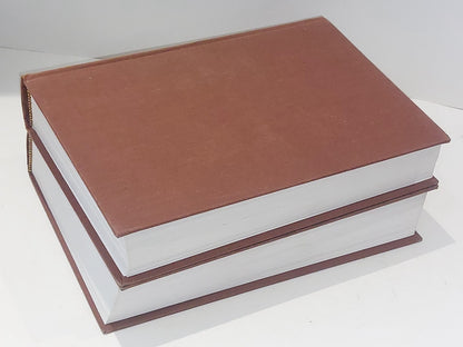 Trout by Ernest Schwiebert [2 Volumes] (1978) 1st Edition Hb Books in Slipcase10