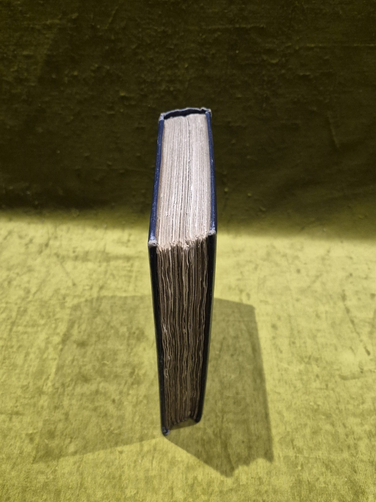 DOCTOR NIKOLA - Guy Boothby [1896 3rd Edition] Illustrated by Stanley L. Wood9