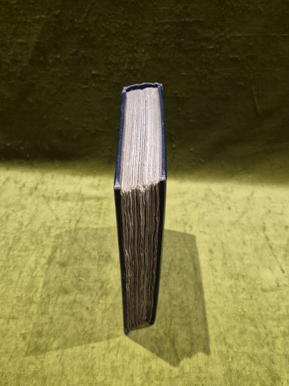 DOCTOR NIKOLA - Guy Boothby [1896 3rd Edition] Illustrated by Stanley L. Wood9