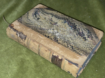 Novelle Scelte del Boccaccio Mercante di Venezia e il Grasso Legnaiuolo (1802)3