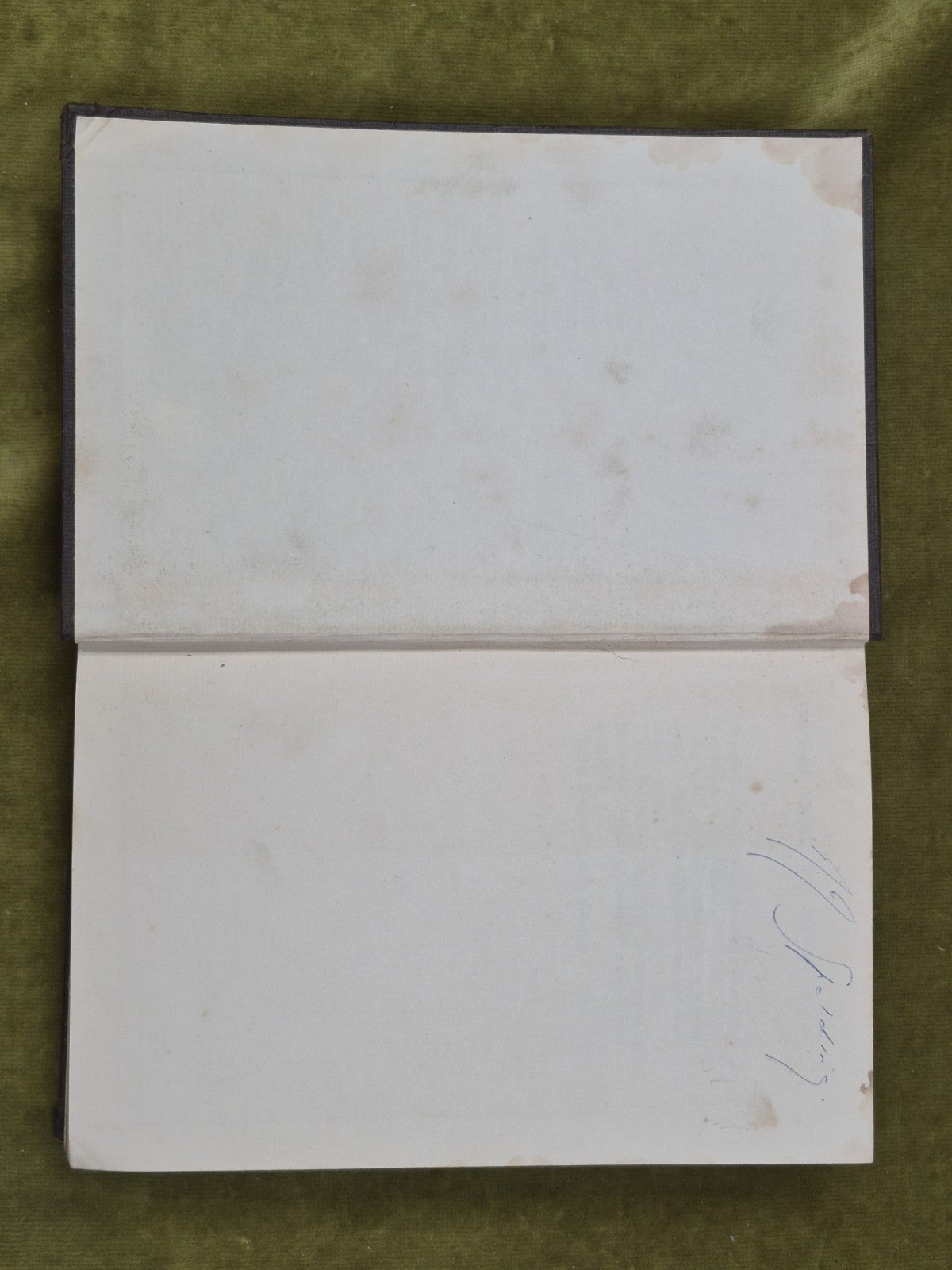 On Her Majesty's Secret Service Ian Fleming First Edition Fifth Impression 19633