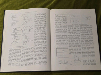 The Design and Construction of Power Workboats - Arthur F Johnson7